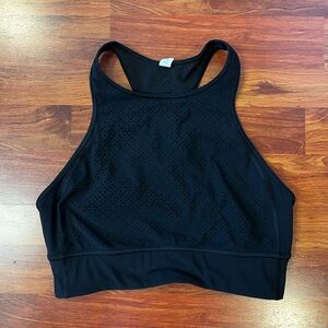Lululemon Crop Tank Top